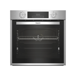 Электрический духовой шкаф Hotpoint HFE8 1231 JSH IX