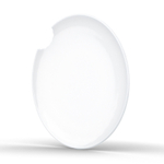 Набор тарелок with bite, D15 см, 2 шт.