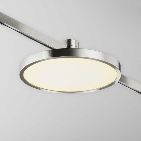 Трековый светильник Maytoni Technical TR153-1-10W3K-PT