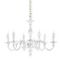 Подвесная люстра Ideal Lux Justine SP6 197500