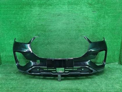 Бампер передний Chery Tiggo 8 Pro (2021-2024)