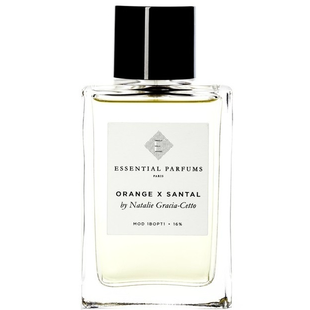 Essential Parfums Orange X Santal