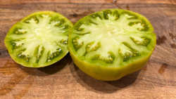 Мои лучшие семена томатов: сливки и бифы