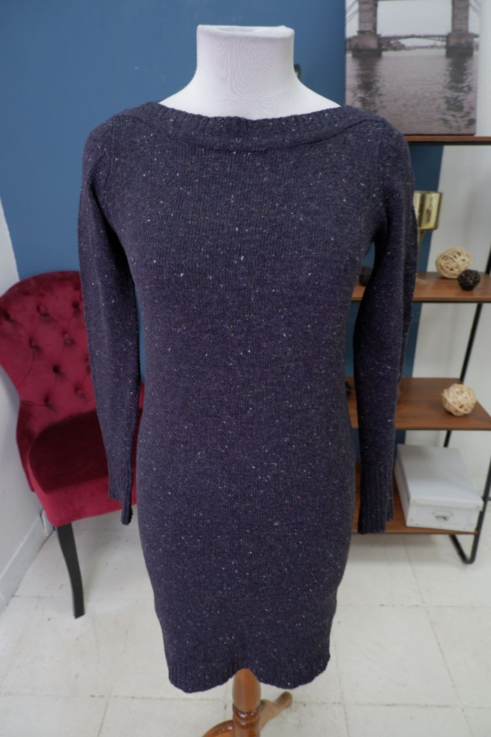 Платье Incity красивое 40 размер