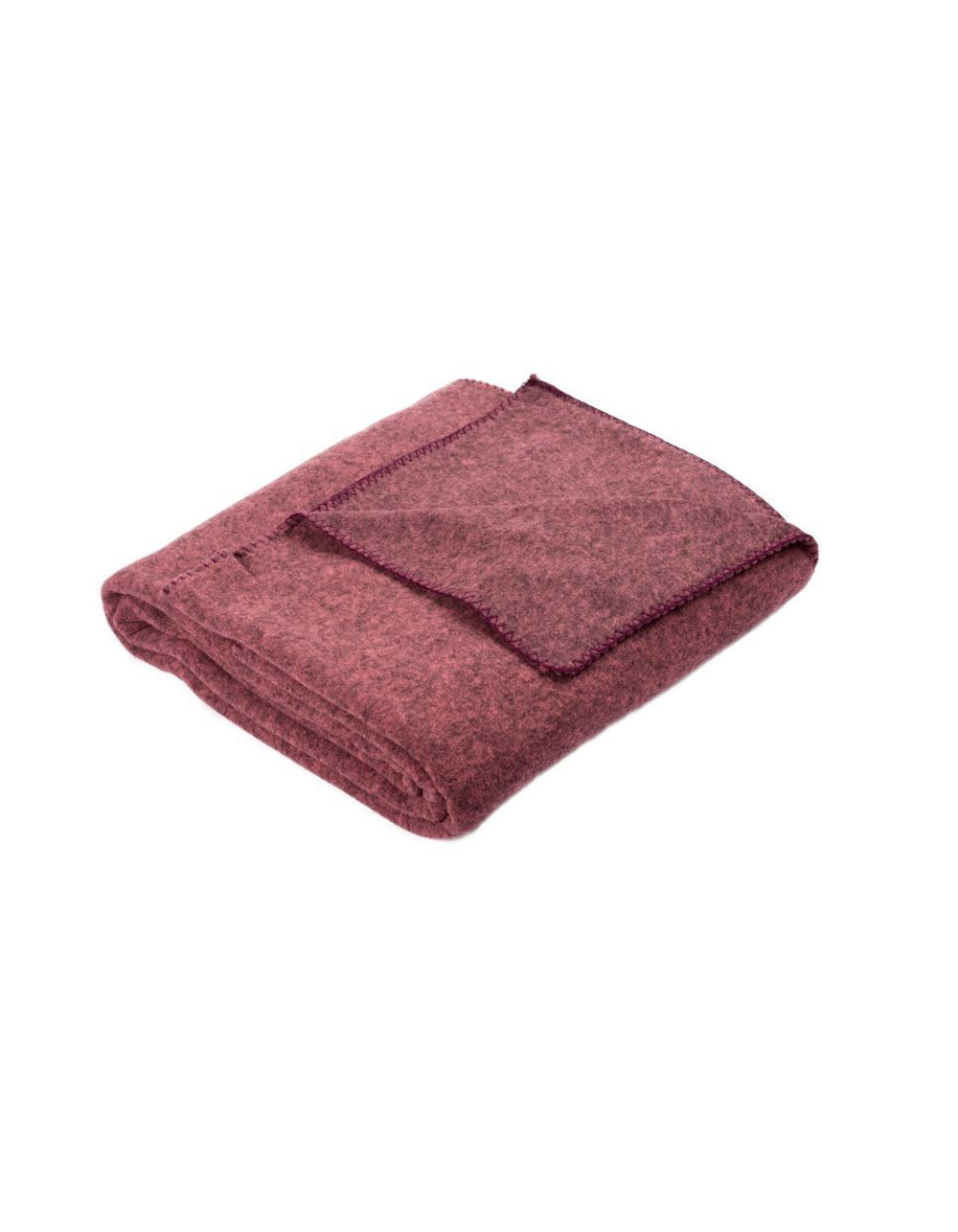 Плед 160х200 Zoeppritz Софт Вул 350 Германия