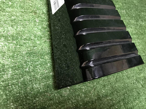 Накладка стойки задняя левая Jetour T2 (2023-н.в.)