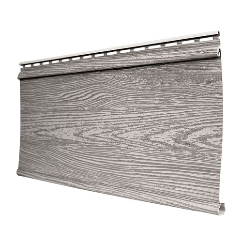 Сайдинг Tecos Lux Вагонка Алтайская береза 3660х254 мм