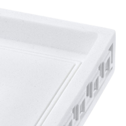 Подставка для предметов Avanti Gramercy