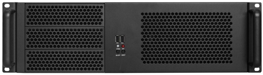 Корпус серверный 3U Exegate Pro 3U390-08
