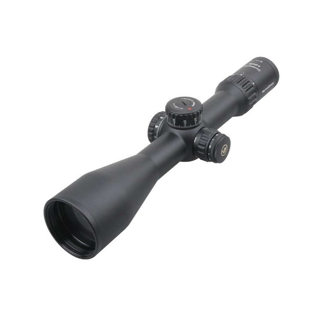 Оптический прицел Vector Optics Continental 4-24x56 с FFP сеткой