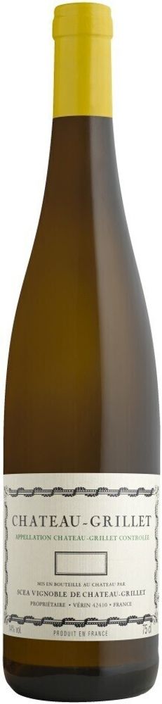 Вино Шато-Грийе Вино Шато-Грийе