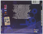 Сборник / Новогодний Хип-Хоп-Замес 2009 (CD)