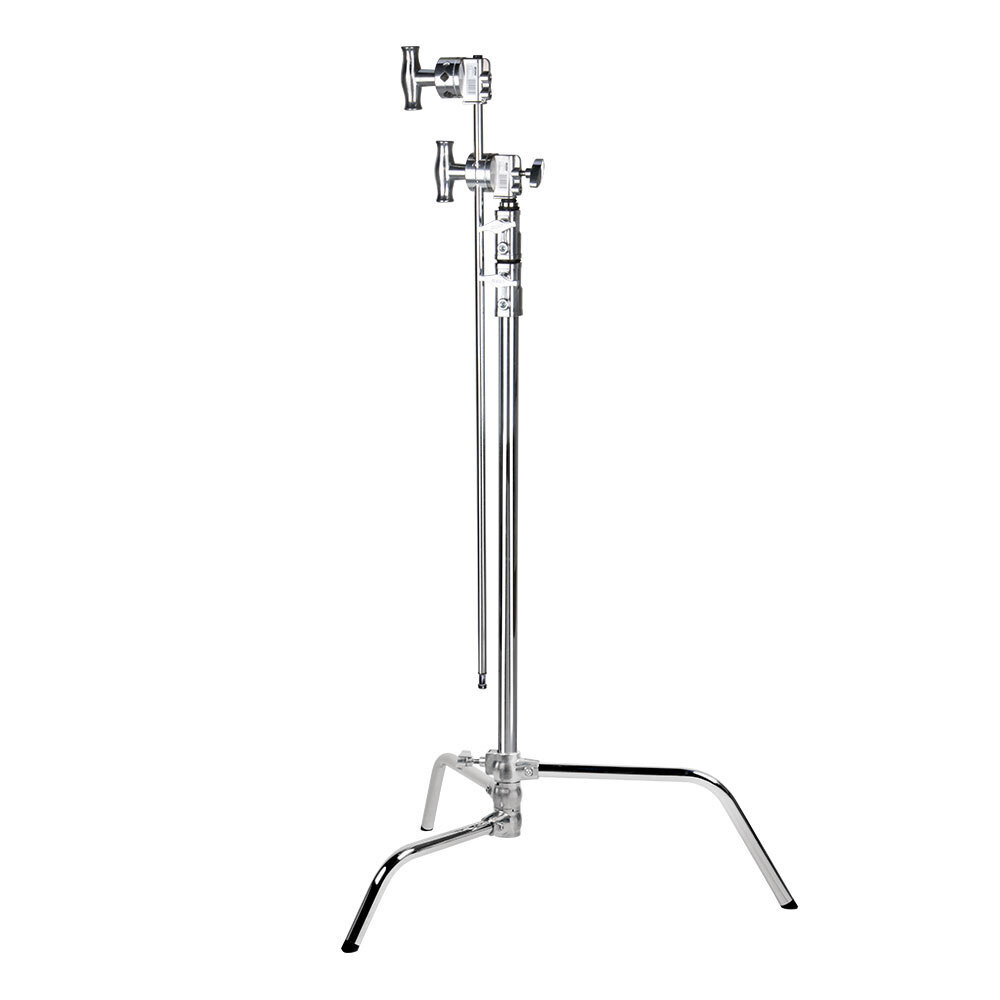 Стойка со штангой KUPO CL-20MK MASTER C-STAND GRIP ARM