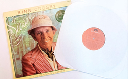 Bing Crosby Seasons (Canada 1977)
