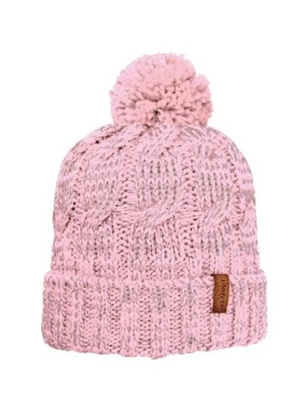 Комплект зимний Lindberg (шапка+варежки)