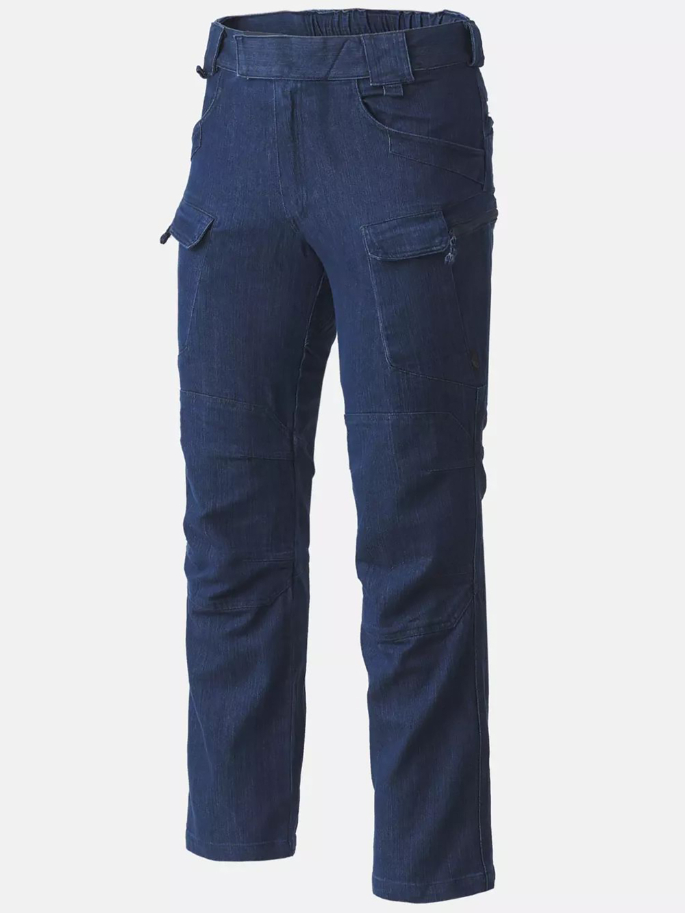 Джинсы Helikon-Tex UTP Denim Stretch SP-UTL-DS