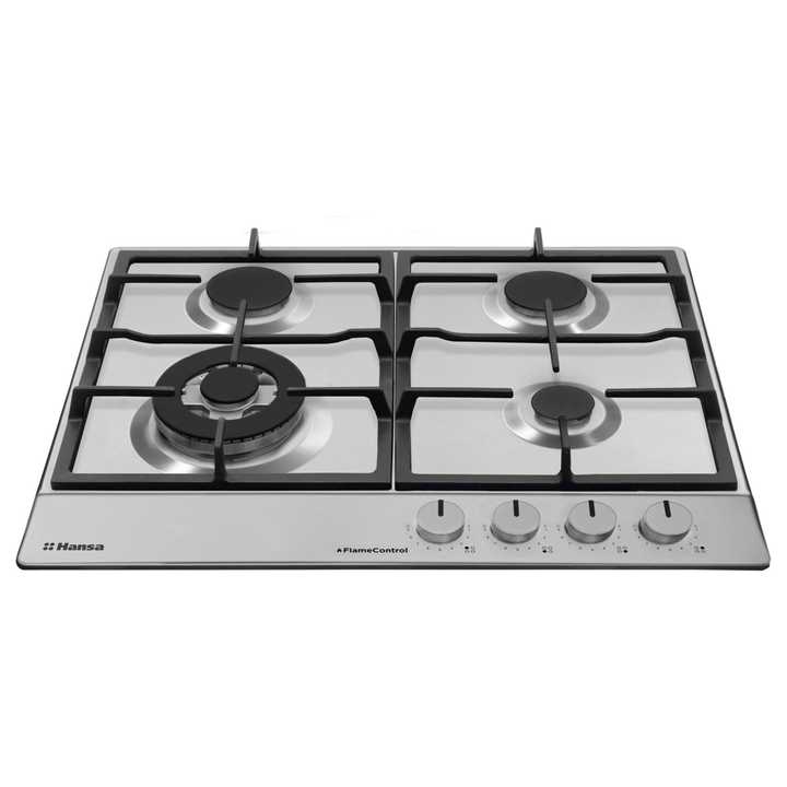 Газовая панель Hansa BHGI631302