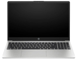 Ноутбук  HP 255 G10 15.6 ", Ryzen 3, 8 Гб RAM, 256 Гб SSD, Radeon Graphics, Серебристый