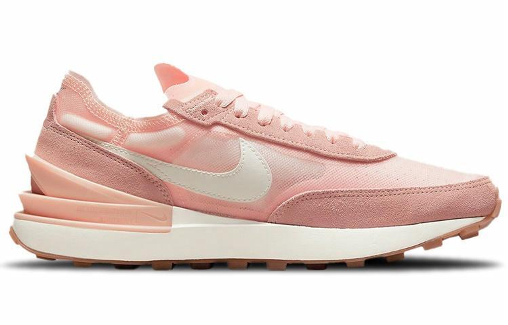 Кроссовки Nike Waffle One (Женская размерная сетка)