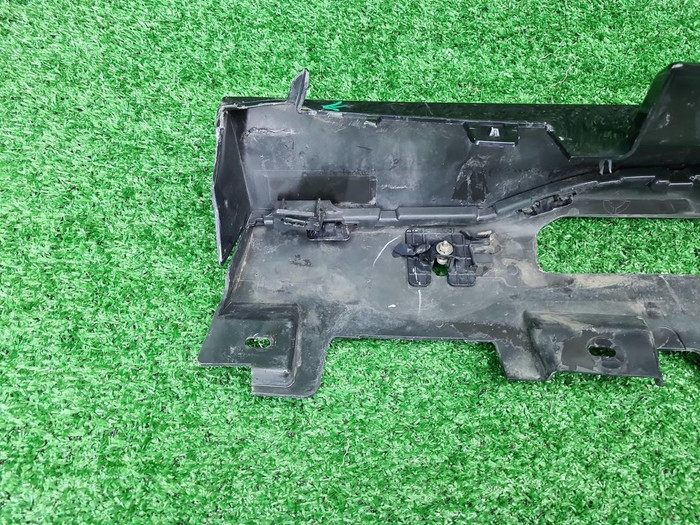 Накладка порога правая BMW X6 G06 (19-нв) M-paket