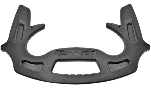 Кепка бейсболка тактическая Fab-Defense Gotcha со средством самообороны