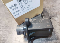 Клапан турбины электромагнитный GEN3 1.8T-2.0T