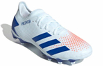 Кроссовки Adidas Predator 20.3L Mg