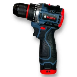 Шуруповерт бесщеточный Bsch 18V аккумуляторный