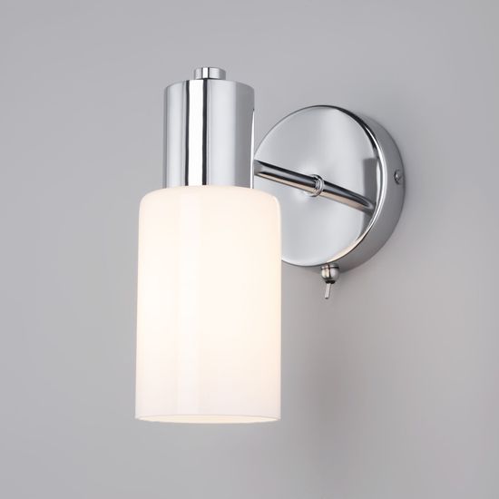 70160/1 / настенный светильник / хром