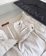 Брюки Ermenegildo Zegna