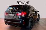 BMW X5, 2016 год