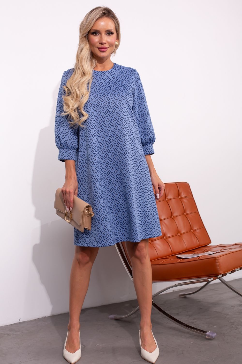 Платье Кэрита №9 Valentina