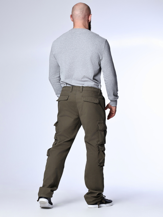 Лонгслив Abercrombie & Fitch ABL28