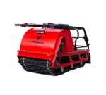 Мотобуксировщик POMOR X-600 18 л.с