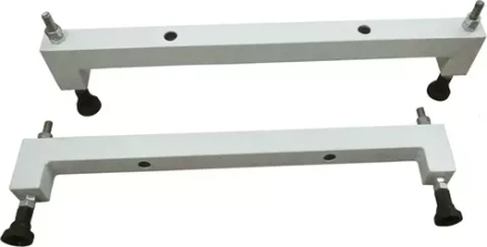 Подставка для ванны шириной 75, 80 с регулируемыми опорами