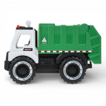 Спецтехника ин. Мусоровоз, коробка 289-08C