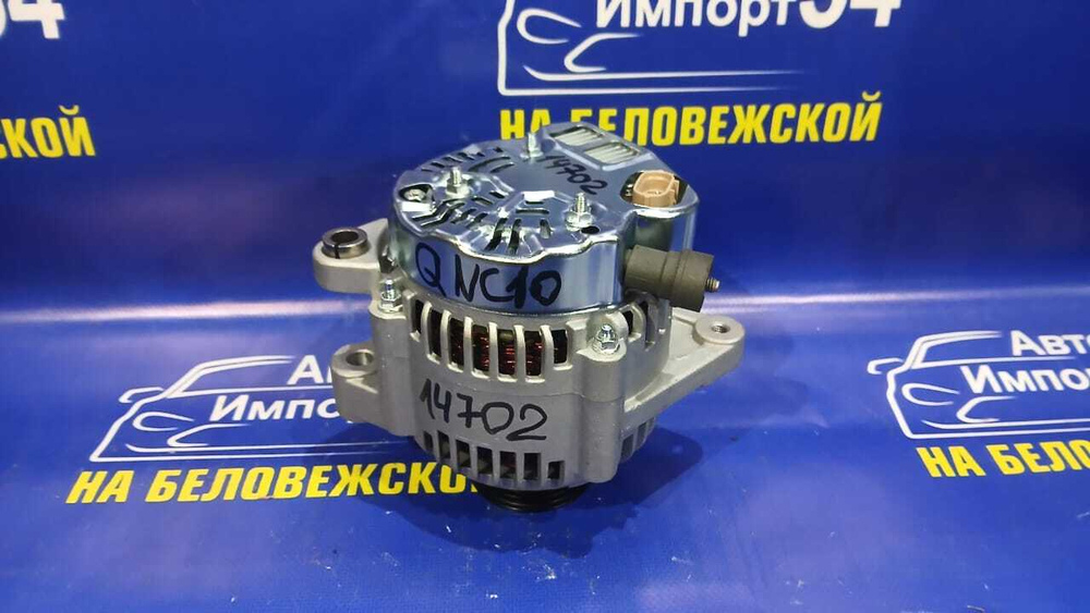 Генератор TOYOTA PASSO 2006-2012