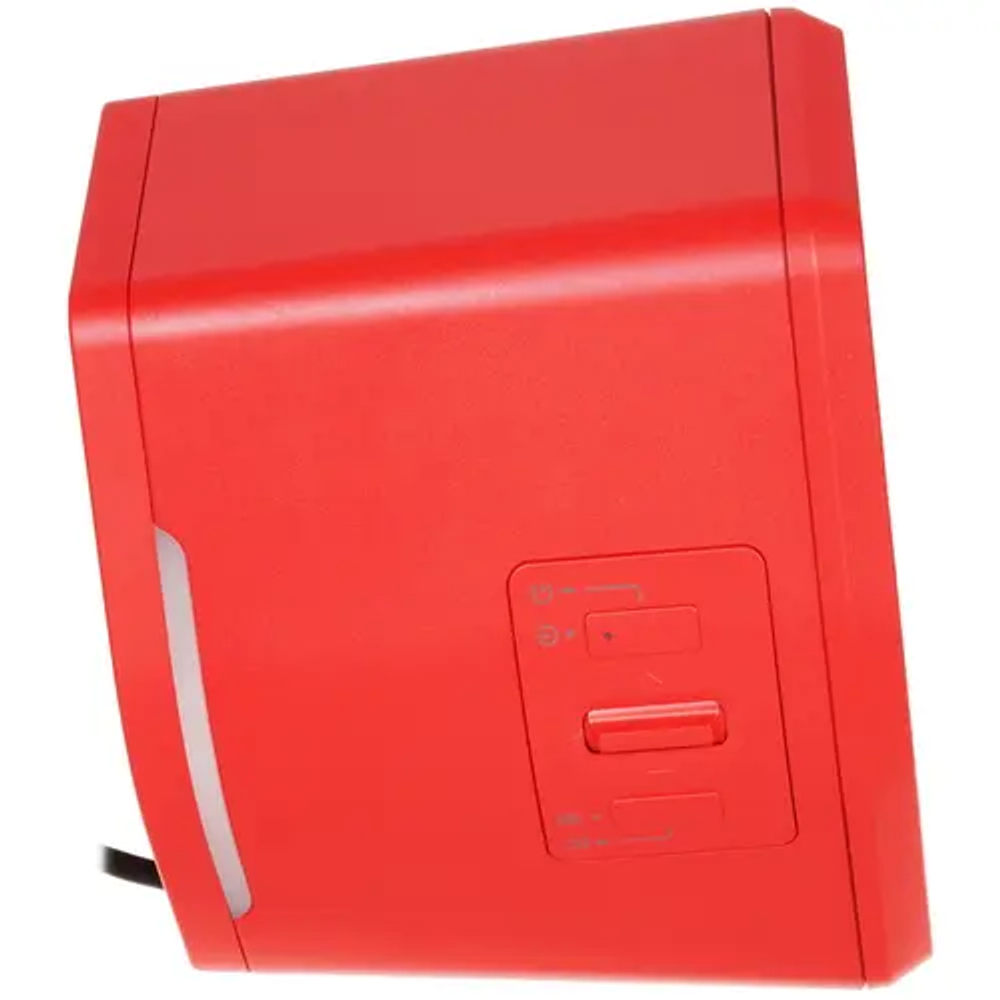 Компьютерная акустика 2.0 Edifier G2000 Red