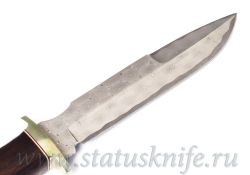 Нож Ichiro Hattori HD-3 Command Knifeфотография - 6
