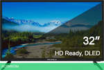 Телевизор LED Supra 32" STV-LC32LT0045W