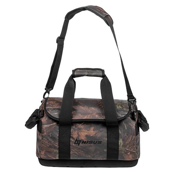 Гермосумка 30л ПВХ (N-91028S-30) NISUS