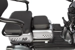 Электротрицикл Rutrike Бумеранг