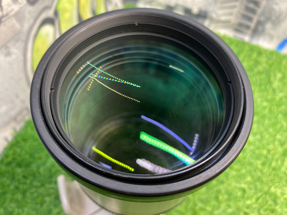 Canon EF 300mm 4L IS USM