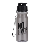 Бутылка для воды No limits 600 мл