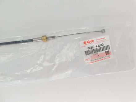 трос газа Suzuki DF25A DF30A 63610-94L00-000