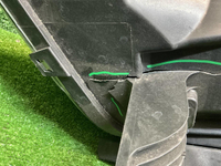 Фара правая SWM G01F (2018-н.в.) LED