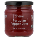Divina, Перуанский перец, 240 г (8,5 унции)