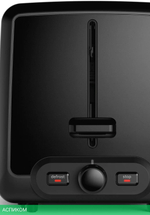Тостер Bosch TAT4P420