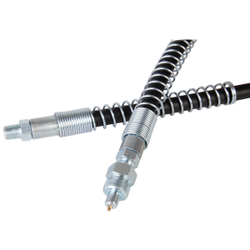 WDK-0406 Шланг гидравлический