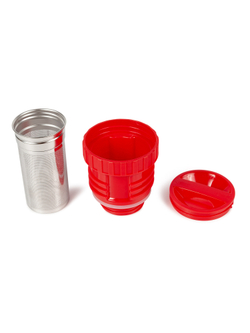 Пробка с ситечком для термосов Relaxika 101 серии (0,35 л., 0,5 л.)